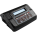 Hitec 11 - 18 V/DC, 100 - 240 V Ladegerät für Akkus, Ladestrom max.:0,1 - 6 A