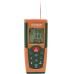 Extech DT300 Laser-Entfernungsmesser,- Laser-Distanzmessgerät, Messbereich(e) 0,5 - 50 m, Messgenau
