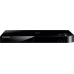 Samsung BD-F5500 3D Blu-ray Player, Schwarz
