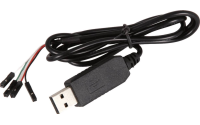 USB RB-TTL Kabel für Raspberry PI
