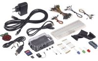5tlg. Starterkit für Rapsberry PI