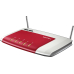 AVM FRITZ!Box 3272 mit integriertem ADSL2+-Modem