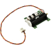 Spektrum Spezial-Servo NYA 2.9g Linear Heck Gleitlager Getriebe Kunststoff