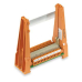 Weidmüller Steckkartenhalter SKH F32 (Z&B) LP RH2 0586861001