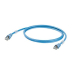 Patchkabel IE-C6FP8LB0003M40M40-B IE-C6FP8LB0003M40M40-B Weidmüller Inhalt: 1 St.