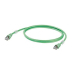 Systemkabel IE-C5ES8UG0015M40M40-G IE-C5ES8UG0015M40M40-G Weidmüller Inhalt: 1 St.