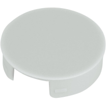 OKW Deckel f&uuml;r Com Knobs 50mm, Grau