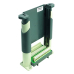 Weidmüller Steckkartenhalter SKH2 31 LP 8174800000