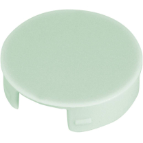 OKW Deckel f&uuml;r Com Knobs 50mm, Gr&uuml;n