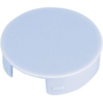 OKW Deckel f&uuml;r Com Knobs 50mm, Blau