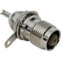 BKL Electronic Tnc Einloch Einbaubuchse 50 Ohm