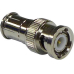 BNC-Stecker Auf Koaxkupplung