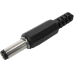 Stecker 2,5mm