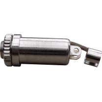 Potentiometer Service GmbH Klinkenbuchse Stereo 3,5mm Einbau