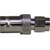 Sma-Stecker/Bnc-Buchse
