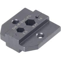 Neutrik Crimp-Einsatz f&uuml;r Hx-R-Bnc Die-R-Bnc-Pg