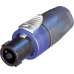 Speakon Kabelstecker Nl 4 Fx