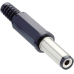 Netzgerätestecker Xnes/J 210 Schwarz