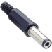 Netzgerätestecker Xnes/J 250 Schwarz