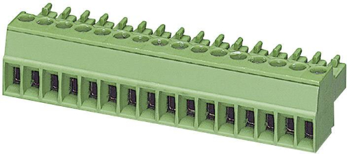 Leiterplattenstecker Mc 1,5/ 7-St-3,81 Leiterplattenstecker Mc 1,5/ 7-St-3,81