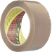 Packband Scotch® 3739 66mx50mm transparent