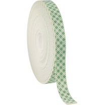 Doppelseitiges Klebeband Scotch-Mount&trade; 4026 33mx15mm creme