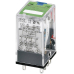 Steckbare Relais Rel-Ir/Ldp-24dc/4x21au