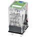 Steckbare Relais Rel-Ir/Ldp-48dc/4x21au