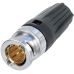BNC-Stecker Push Pull 75 Ohm Nblc75bvz17