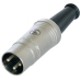 DIN-Kabelstecker 3-polig NYS 321