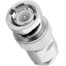 BNC-Stecker 50 Ohm Rg 58 Pom