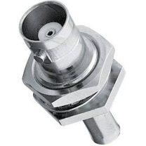 Amphenol BNC-Einbaubuchse 50 Ohm - Rg58