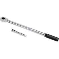 Br&uuml;der Mannesmann Drehmomentschl&uuml;ssel 10 - 210 Nm