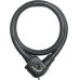 ABUS 896/85 EC KF Fahrradschloss Fahrradschloss, Fahrrad Zubehör 35396-3 Abus 896/85 EC KF