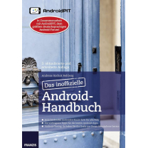 Buch Franzis Das inoffizielle