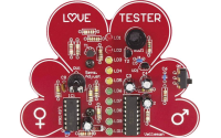 Love Tester