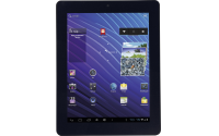 cmx Aquila 097-1061 Internet Tablet 24,64 cm (9,7) Schwarz Amlogic 87826-MC Dual Core Android™ 4.