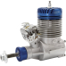 Evolution Benzin-Flugmotor Evolution 40GX 40CC Hubraum 40 cm³ Motor-Leistung /