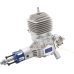 Evolution Benzin-Flugmotor Evolution 50GX 50CC Hubraum 50 cm³ Motor-Leistung /