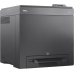 Dell 2150cn, Farblaserdrucker, A4, USB,LAN, 600 x 600 dpi, Max. 23 S./min (S/W und Farbe)