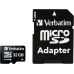 Verbatim microSDHC Karte 32GB Class 10