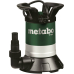 Metabo 0250660000 Klarwasser-Pumpe Klarwasser-Tauchpumpe TP 6600 6600 l/h