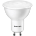 PHILIPS LED GU10 2W Reflektor warm-weiß