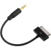 FiiO L10 Kabel - 50cm Dock Kabel für iPod iPhone iPad