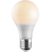 SYGONIX LED E27 5W=33W Warm-Weiß Glühlampenform