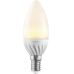 SYGONIX HIGH LED E14 4W=30W warm-weiß Kerzenform