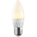 SYGONIX HIGH LED E27 3W=25W Warm-Weiß Kerzenform