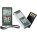 Bosch PLR 50 + 4 GB USB Stick Laser-Entfernungsmesser,- Laser-Distanzmessgerät, Messbereich(e) 0,5