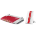 AVM FRITZ!Box 7360 WLAN Router mit 1x AVM Fritz! WLAN Repeater 310
