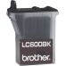 Brother Druckerpatrone / Tinte LC-600BK, LC600BK, Schwarz, Original